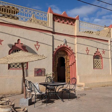 Riad Amar 메르주가 외부 사진