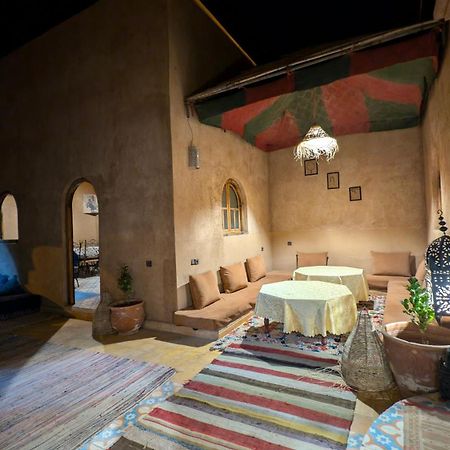 Riad Amar 메르주가 외부 사진