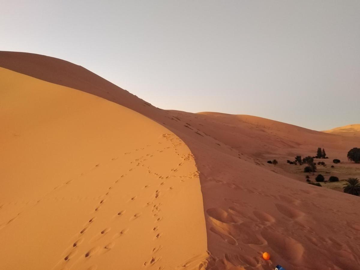 Riad Amar 메르주가 외부 사진