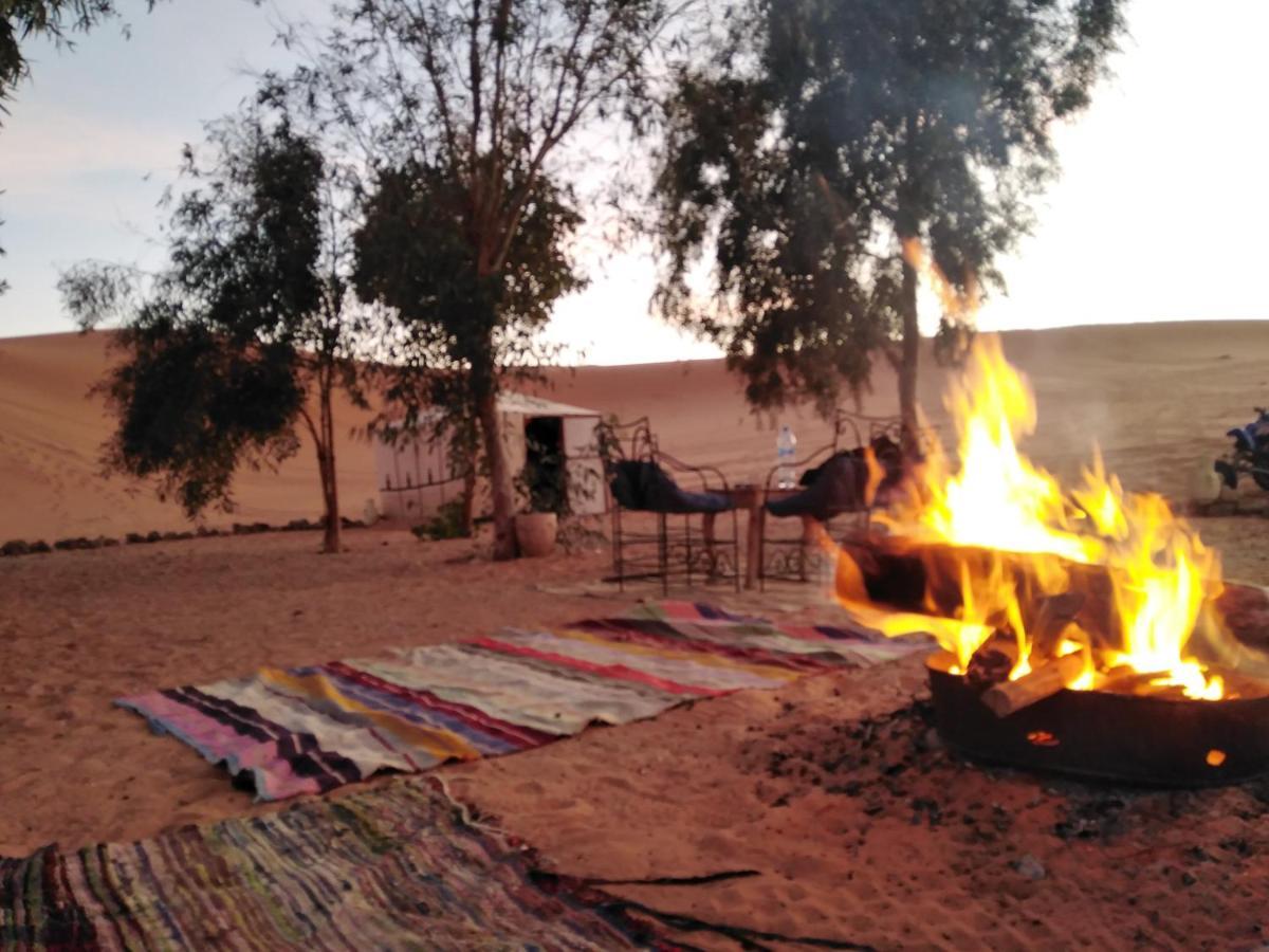 Riad Amar 메르주가 외부 사진