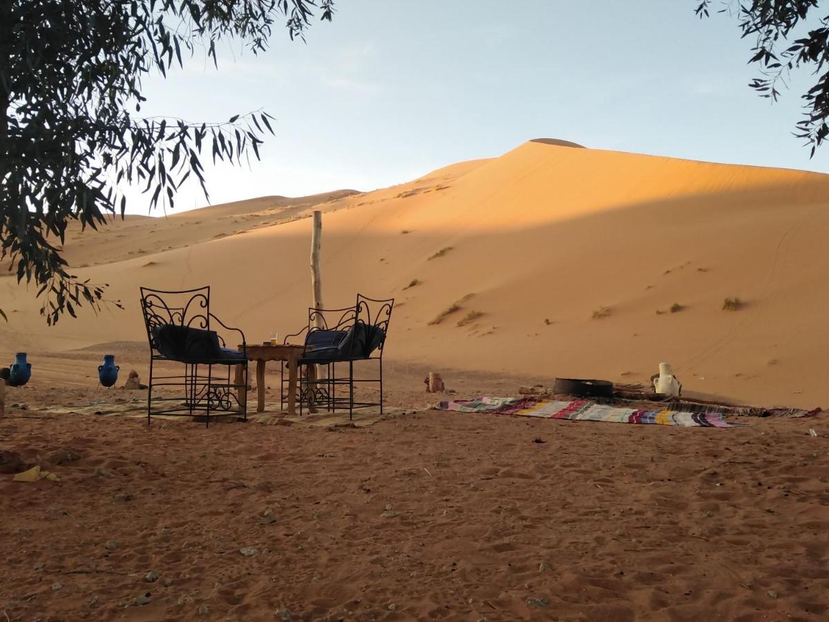 Riad Amar 메르주가 외부 사진