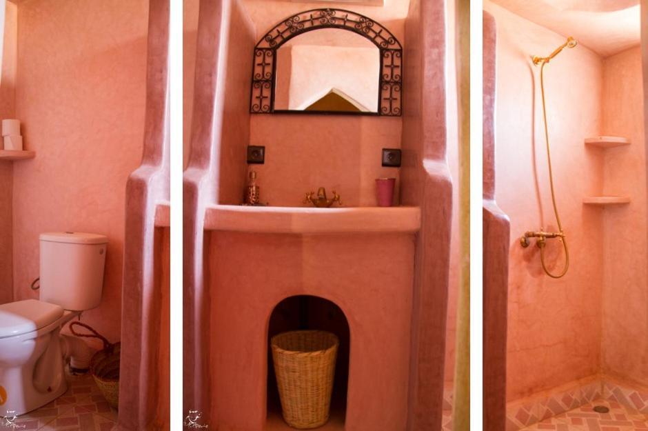 Riad Amar 메르주가 객실 사진