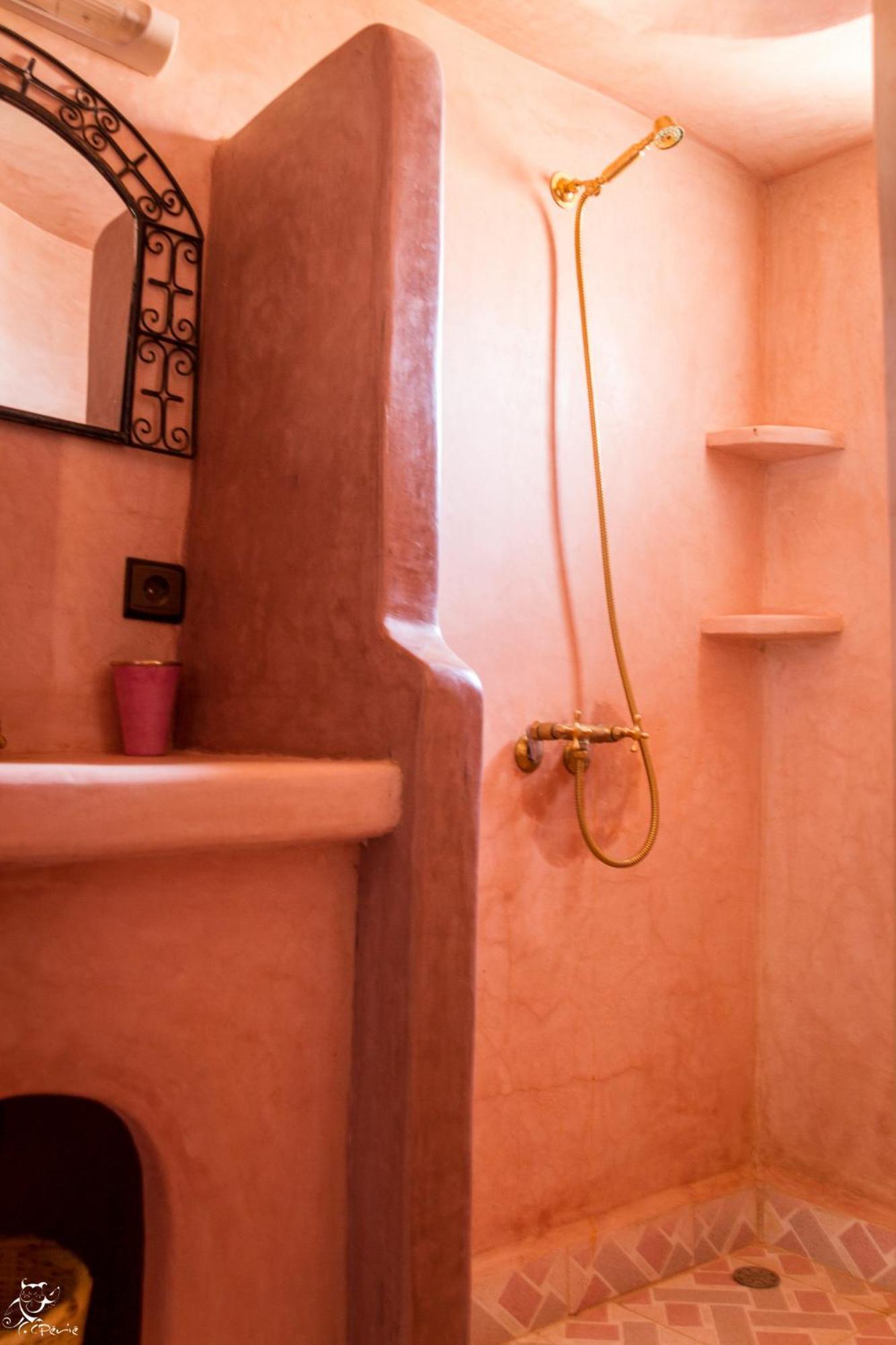 Riad Amar 메르주가 객실 사진