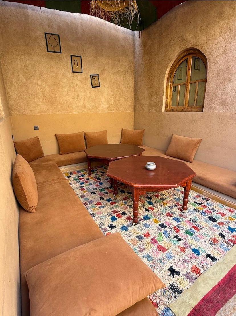 Riad Amar 메르주가 외부 사진