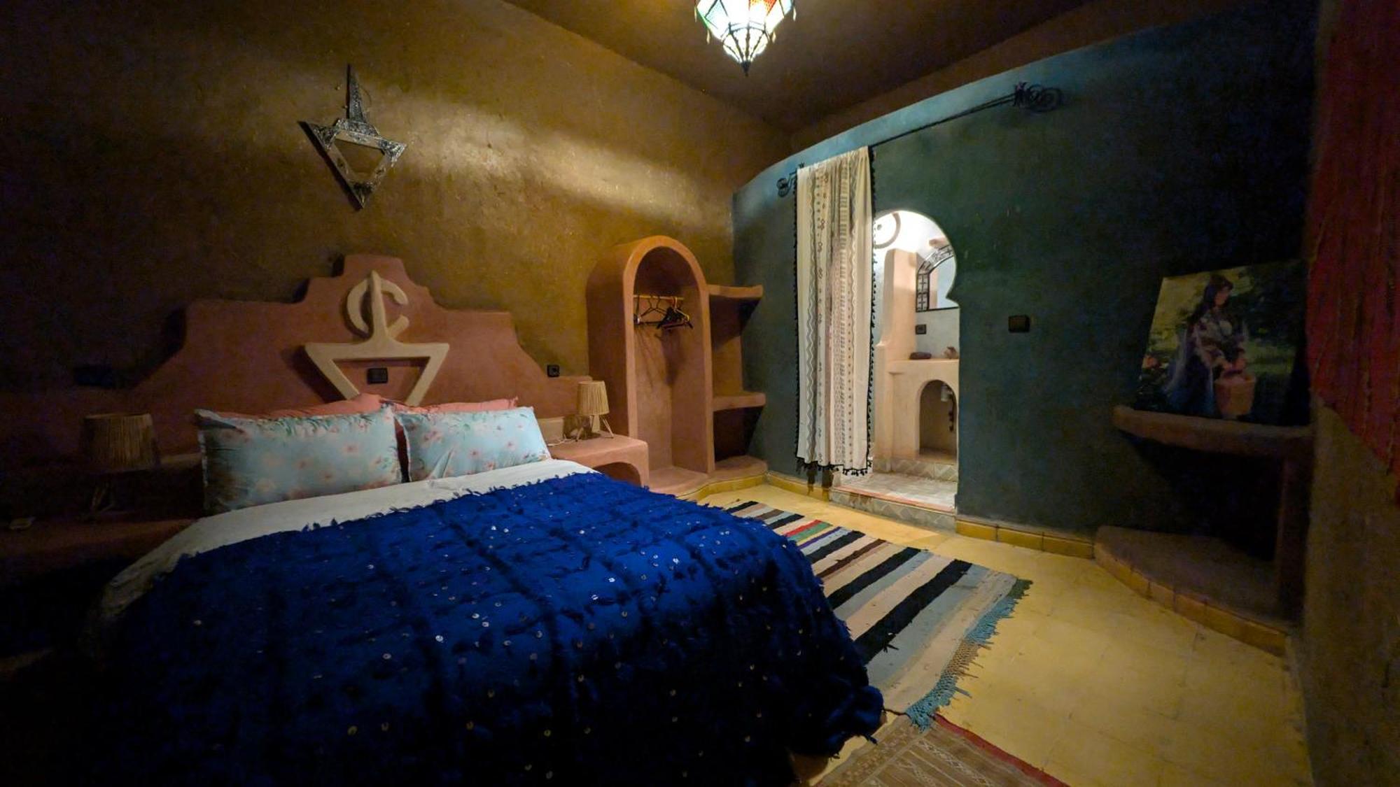 Riad Amar 메르주가 외부 사진