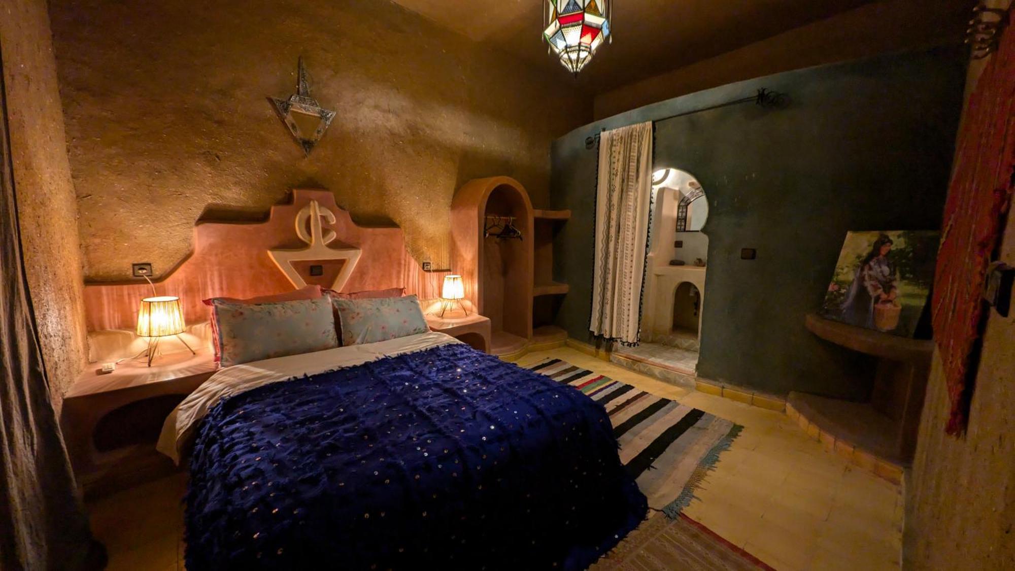 Riad Amar 메르주가 외부 사진