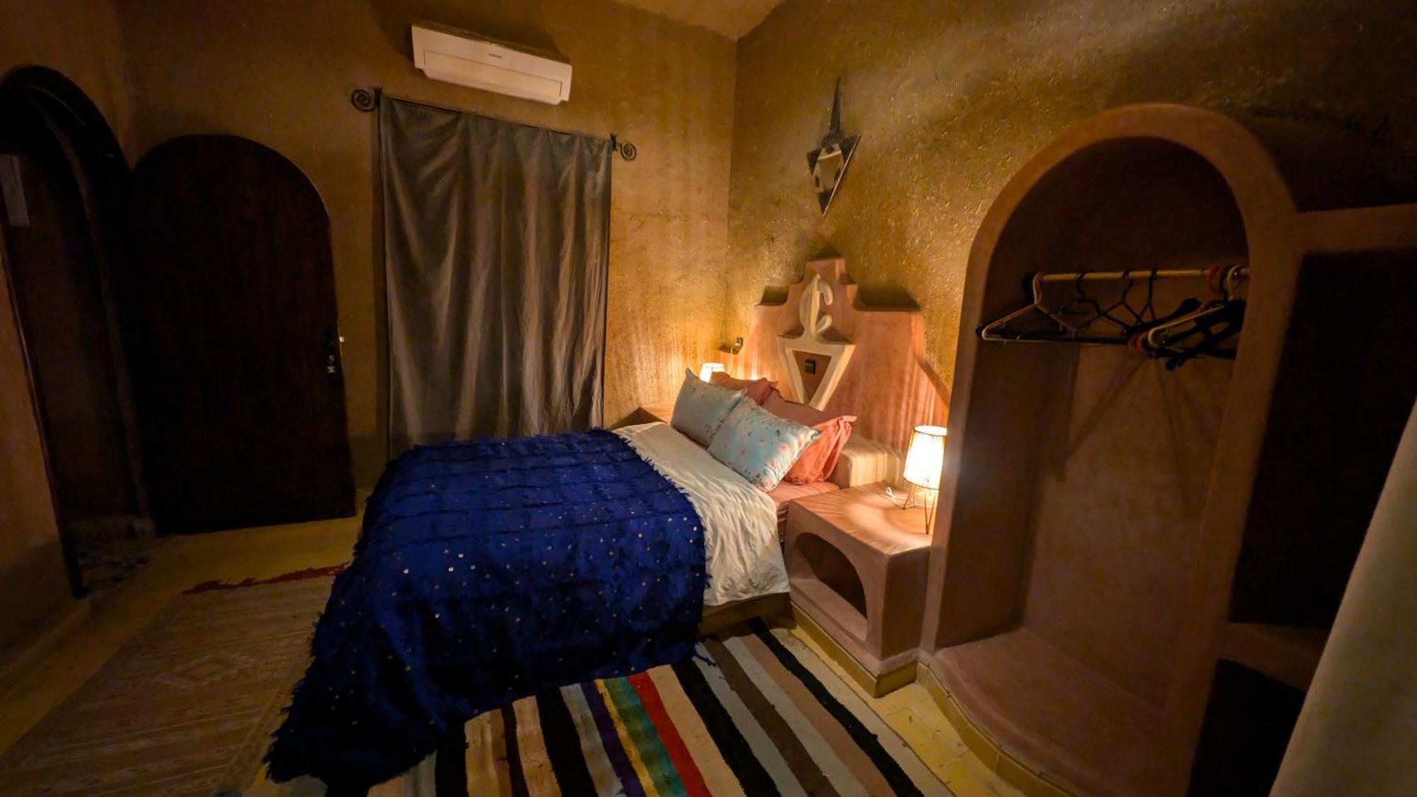 Riad Amar 메르주가 외부 사진