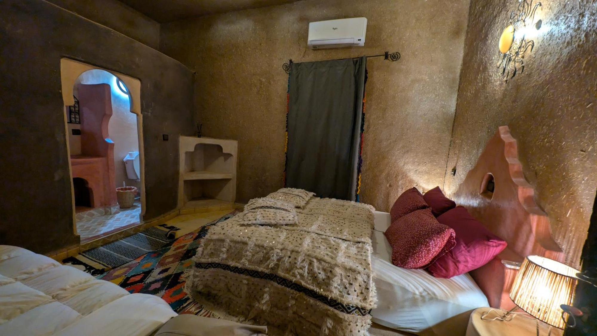 Riad Amar 메르주가 외부 사진