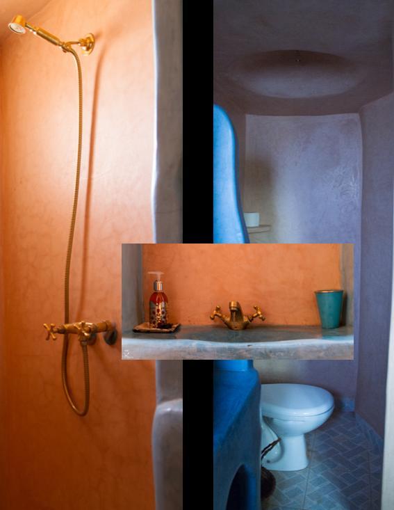 Riad Amar 메르주가 외부 사진